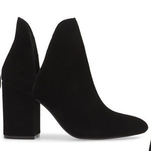 Steve Madden. Rookie Bootie.